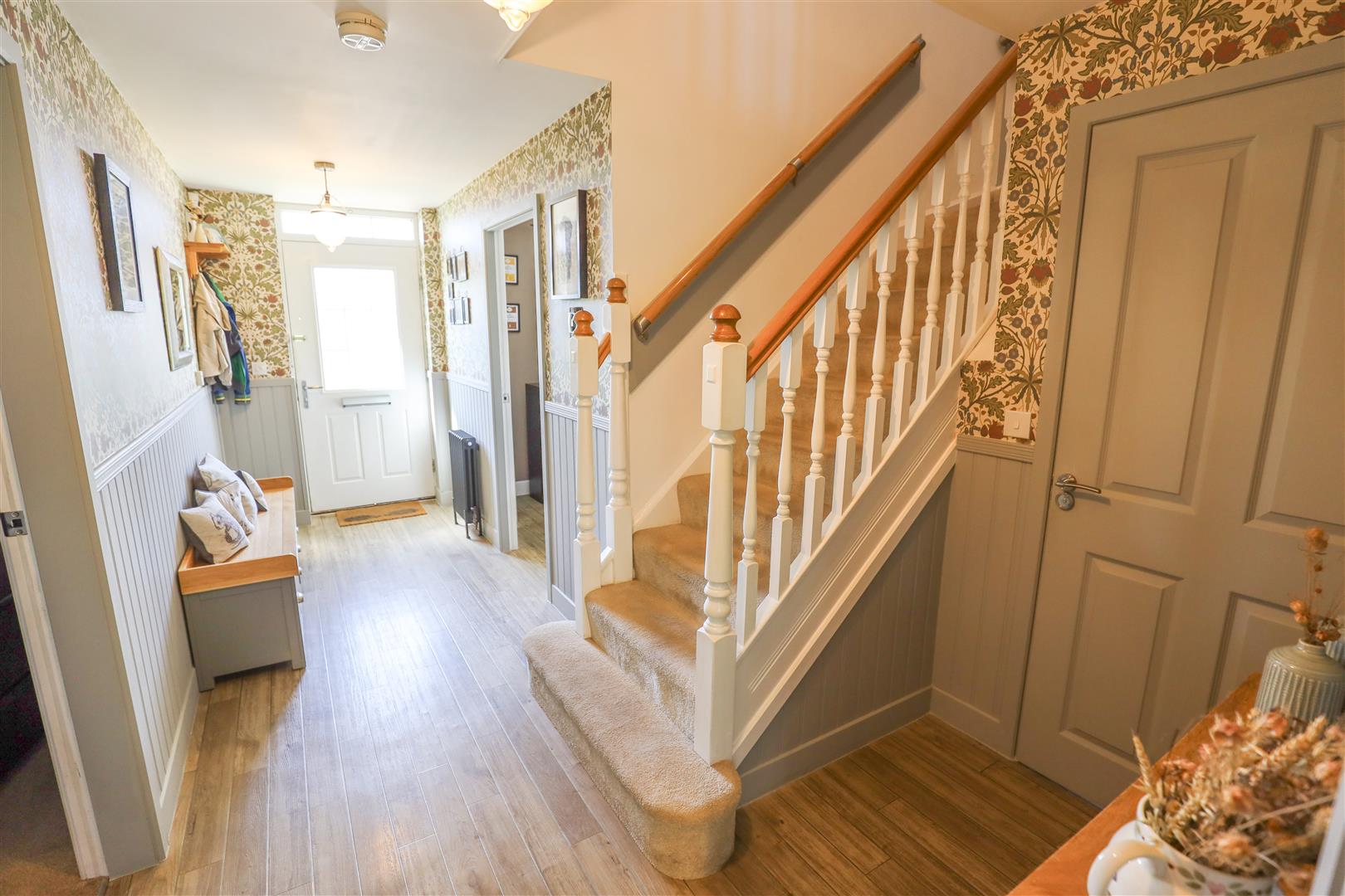 30 Timbers Green. Llangan, Vale Of Glamorgan, CF35 5AZ